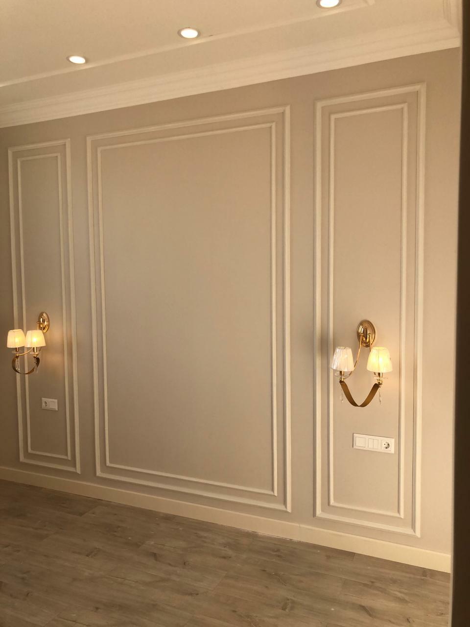 Ремонт квартир Астана под ключ недорого - цены, отзывы