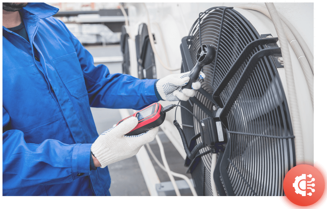 Пуско-наладочные работы системы вентиляции Алматы