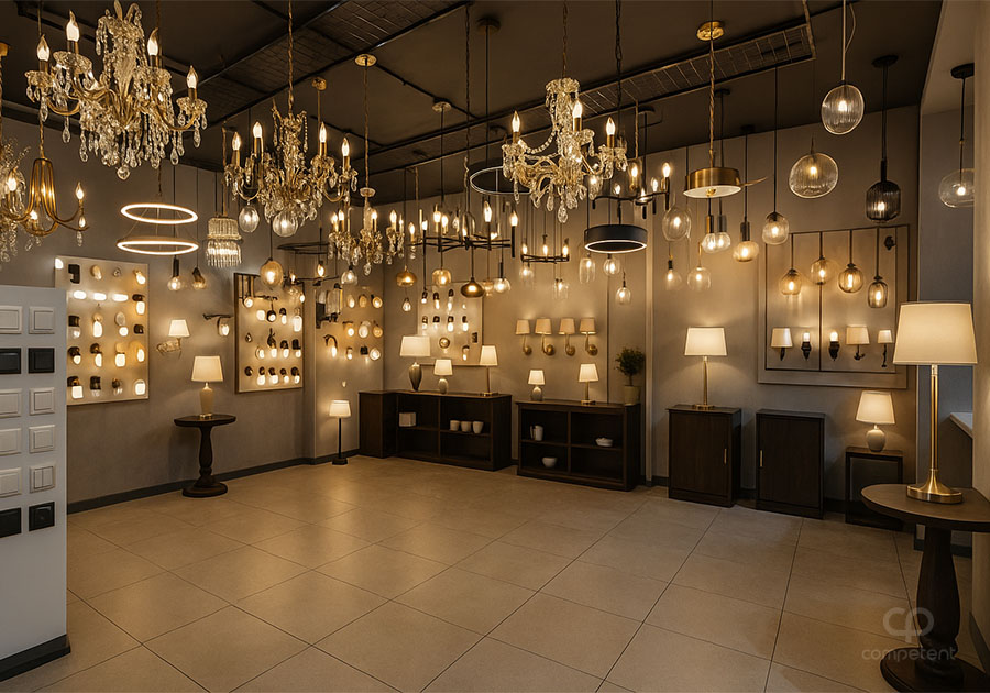 Кейс ElectroComplex — сайт-каталог и SEO электрооборудования