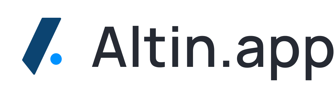  Altin.app 