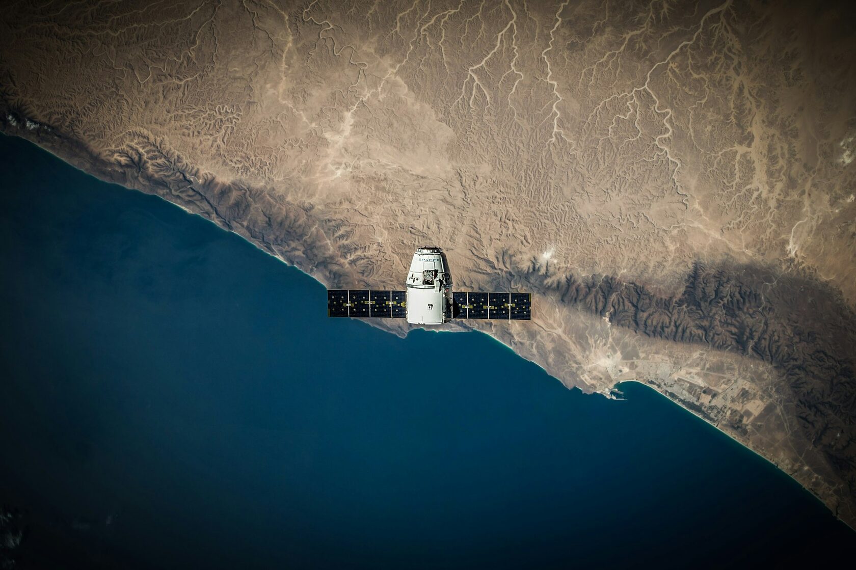 Space Hotels