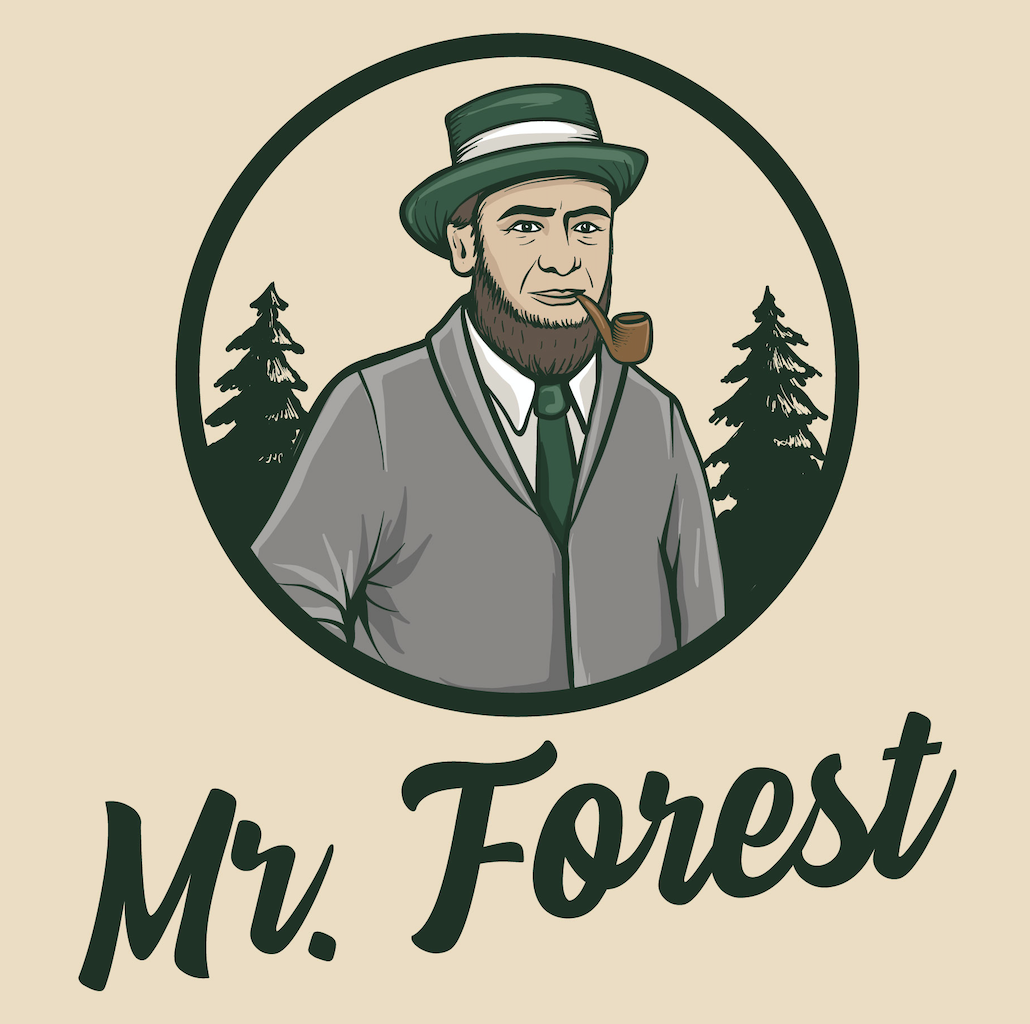 Натуральное мыло | Mr. Forest