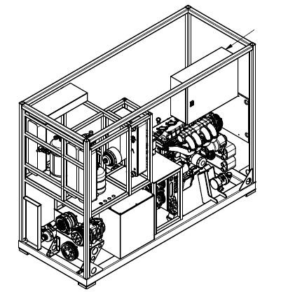 DAYAR.KZ - мобильный аппарат лиофильной сушки фруктов Алматы