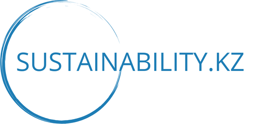SUSTAINABILITY.KZ white