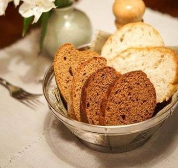 Хлебная корзина
