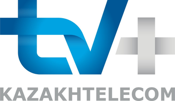 tv+ Kazakhtelecom