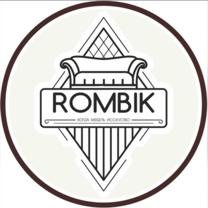 Логотип клиента ProCRM