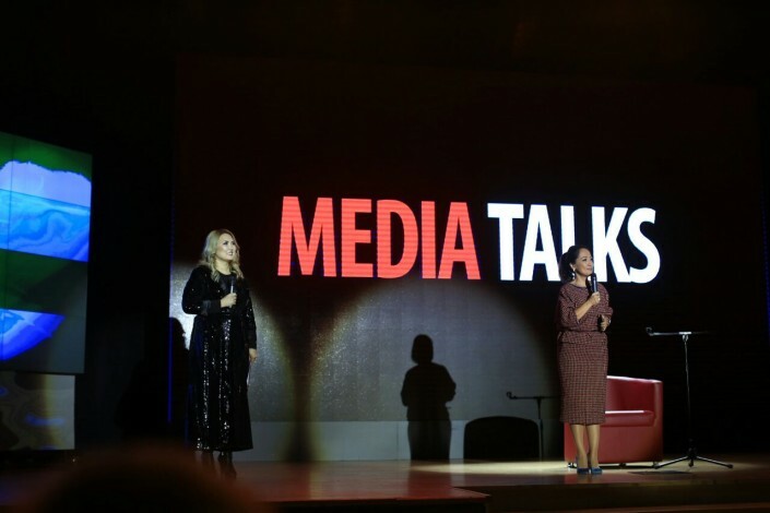 Astana Media Week 2017: photo 2