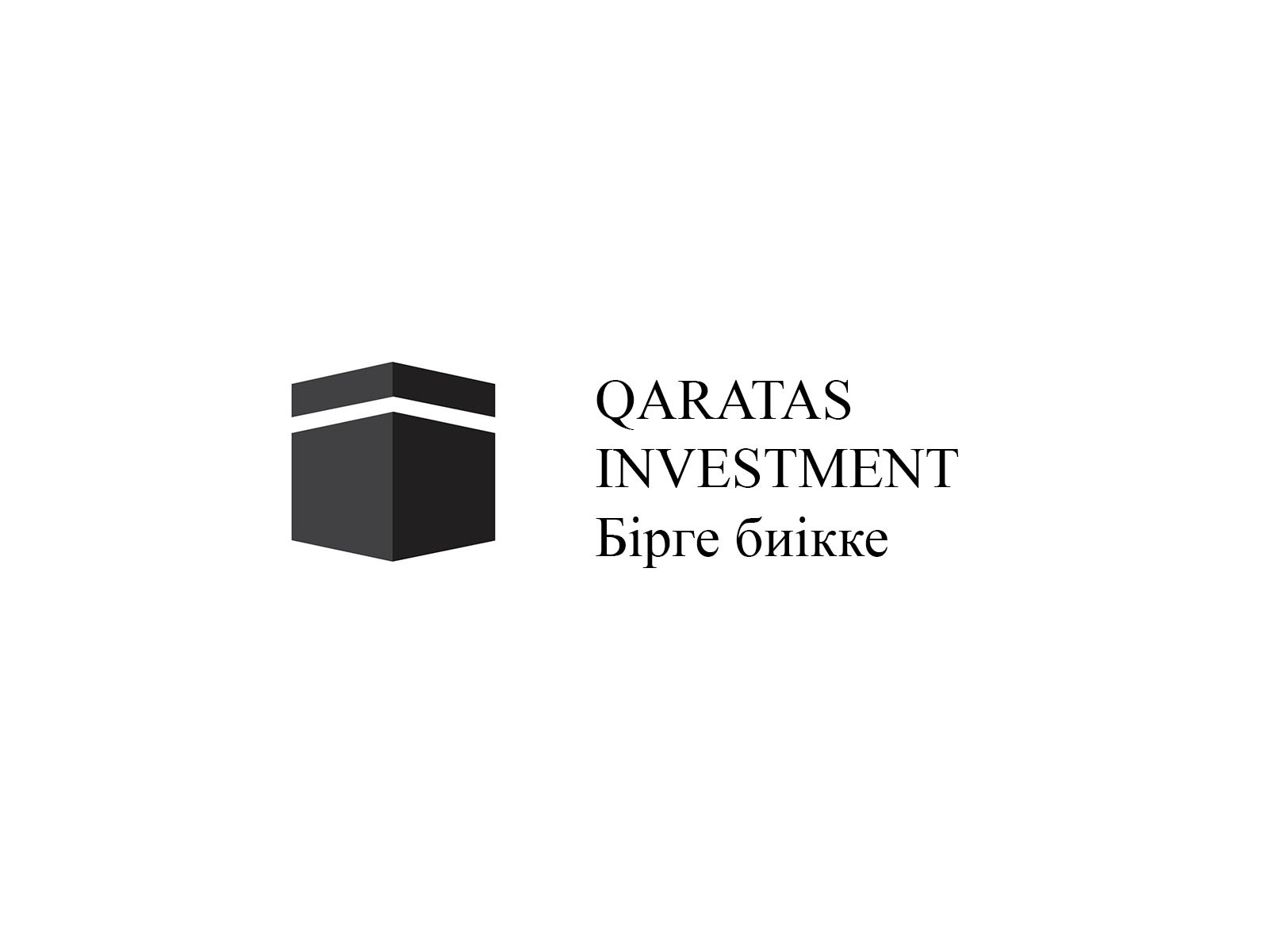  Qaratas Investment Қазақ Жобаларды Басқару Жолы 