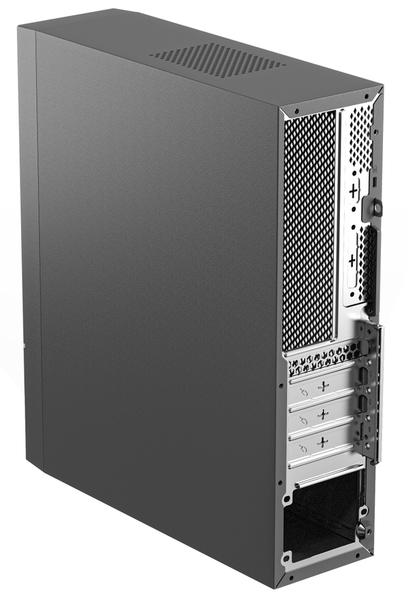 Задняя панель MINI PRO