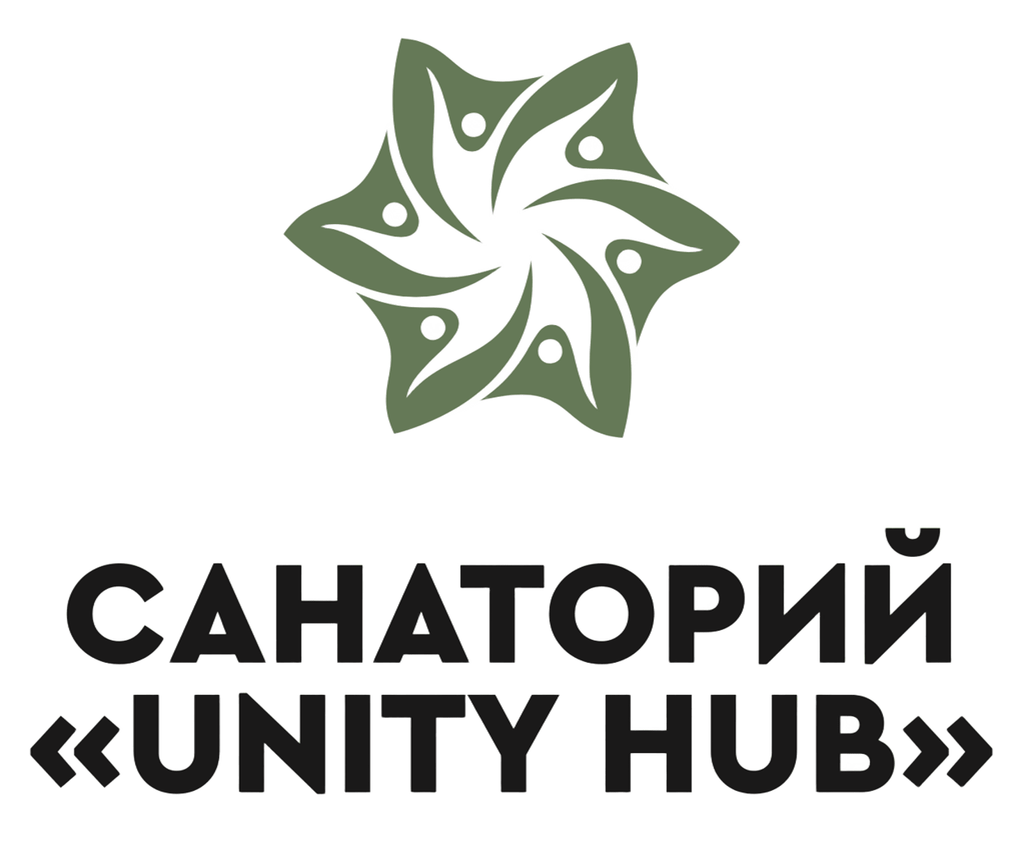 Unity Hub