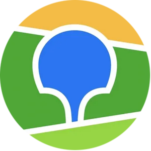 website icon