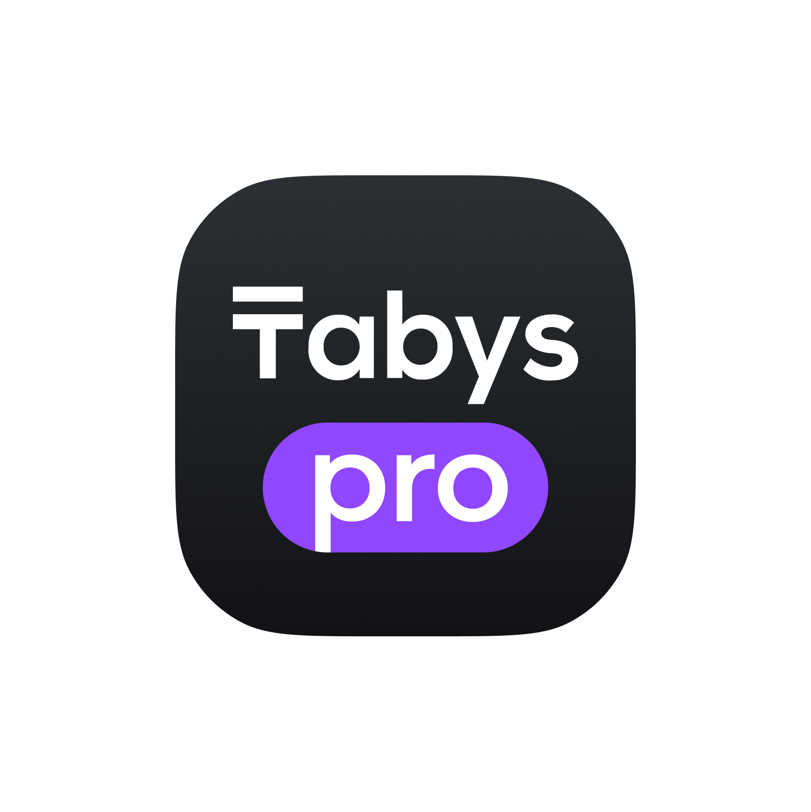 <span style="font-family: Georgia; font-weight: 400;">Приложение Tabys Pro</span>