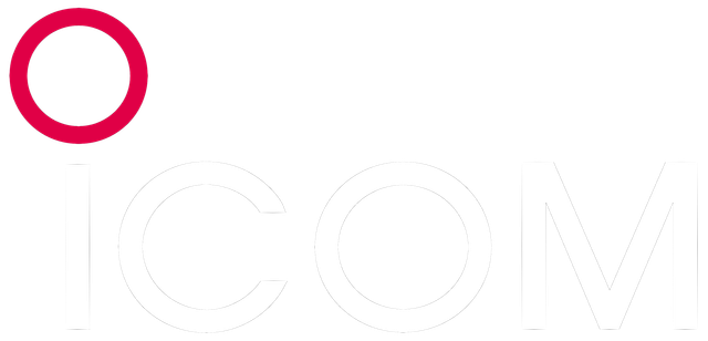Логотип ICOM