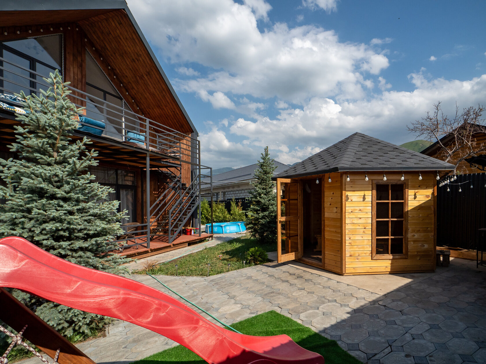 Күлкілі BBW порно