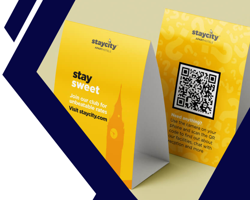 Tent Cards Printing in Dubai Custom Tent Cards Print Order Tent