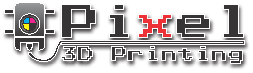 3D PIXEL