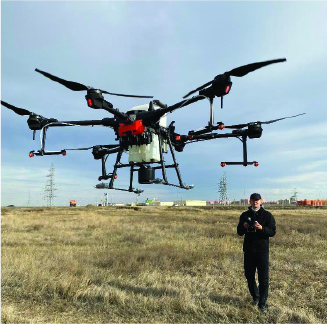 Технологические решения