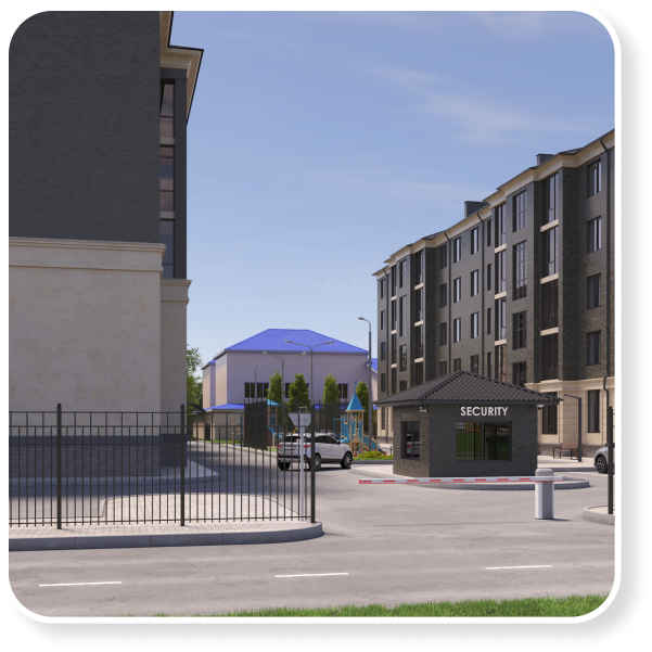 крыша караганда продажа квартир