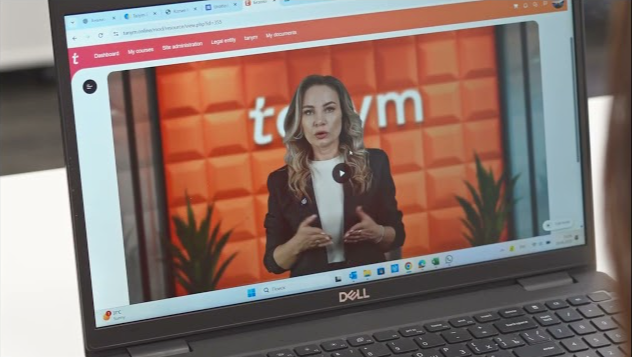 Обложка видео о платформе Tanym
