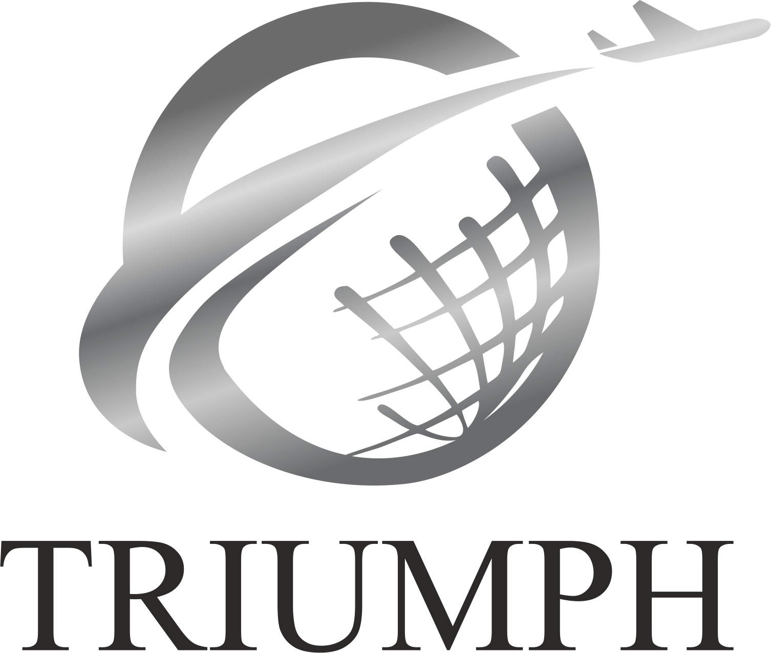 TRIUMPH COMPANY