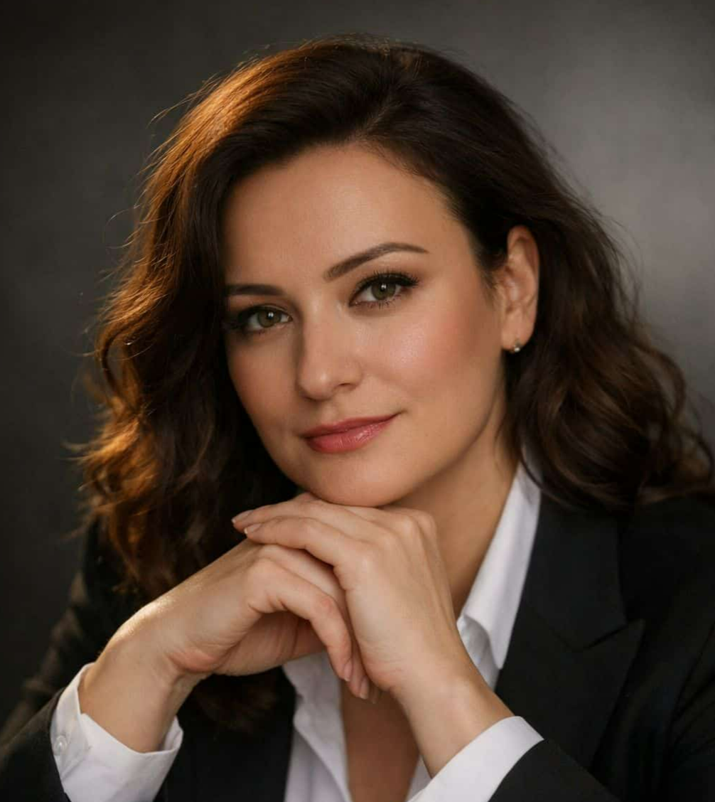 Илина Рафаэльевна