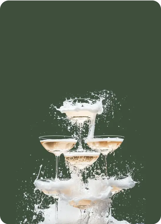 Барный кейтеринг в Дубае / Cocktail bar catering Dubai