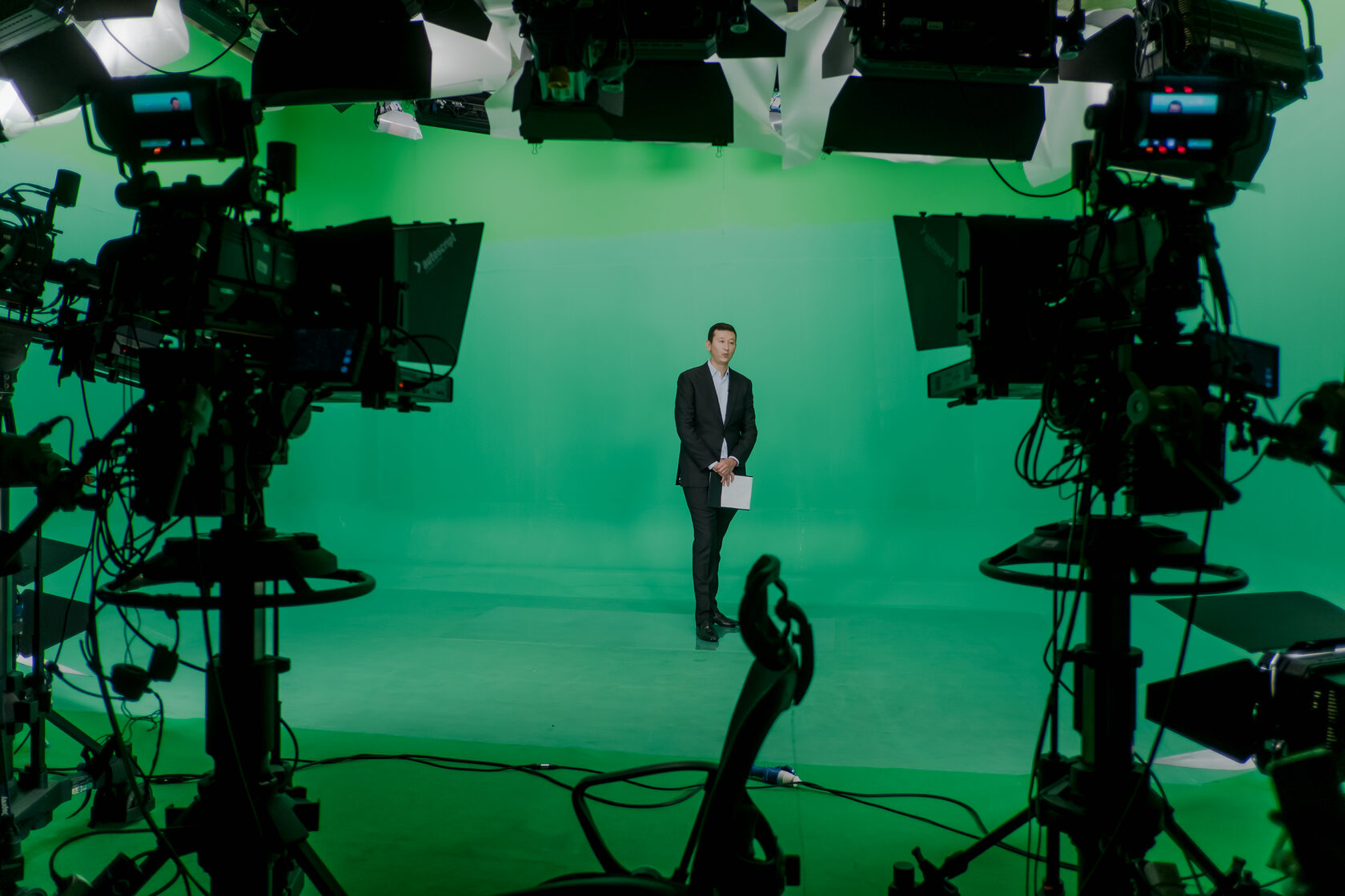 Astana Media Week 2020: photo 5