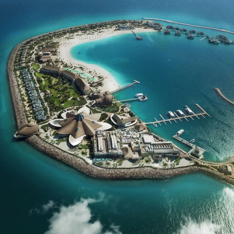 Халяль отель в Турции Adin Beach