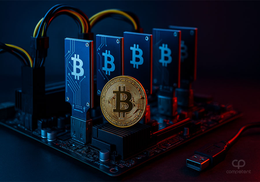 QazCryptoCom — кейс Competent