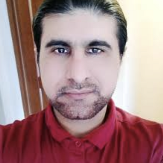 Dr. Abdul Razaque