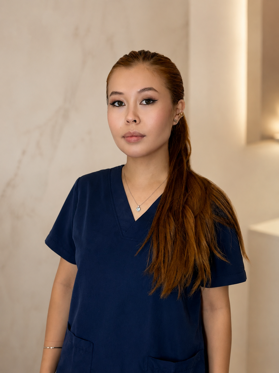 Мастер INES Nail Studio