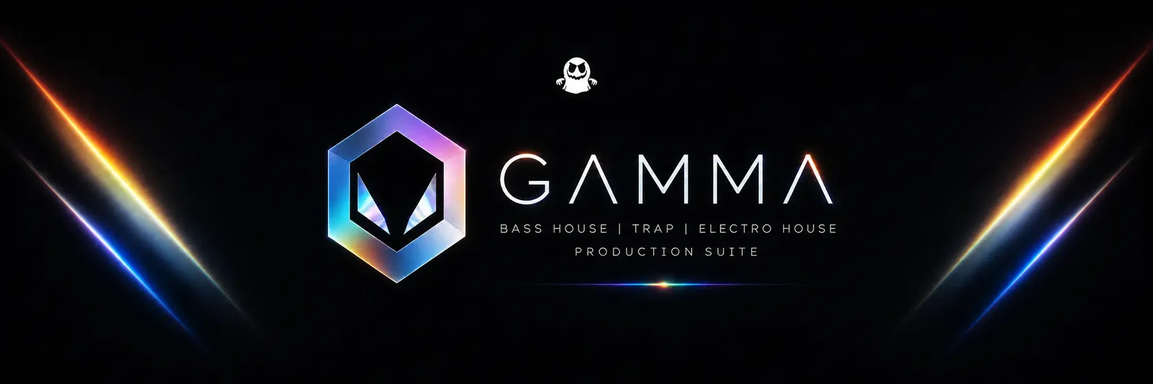 NEO Production Suite by Ghost Producer EDM — Bass House, Trap, and Electro House sample pack with 2000+ royalty-free files