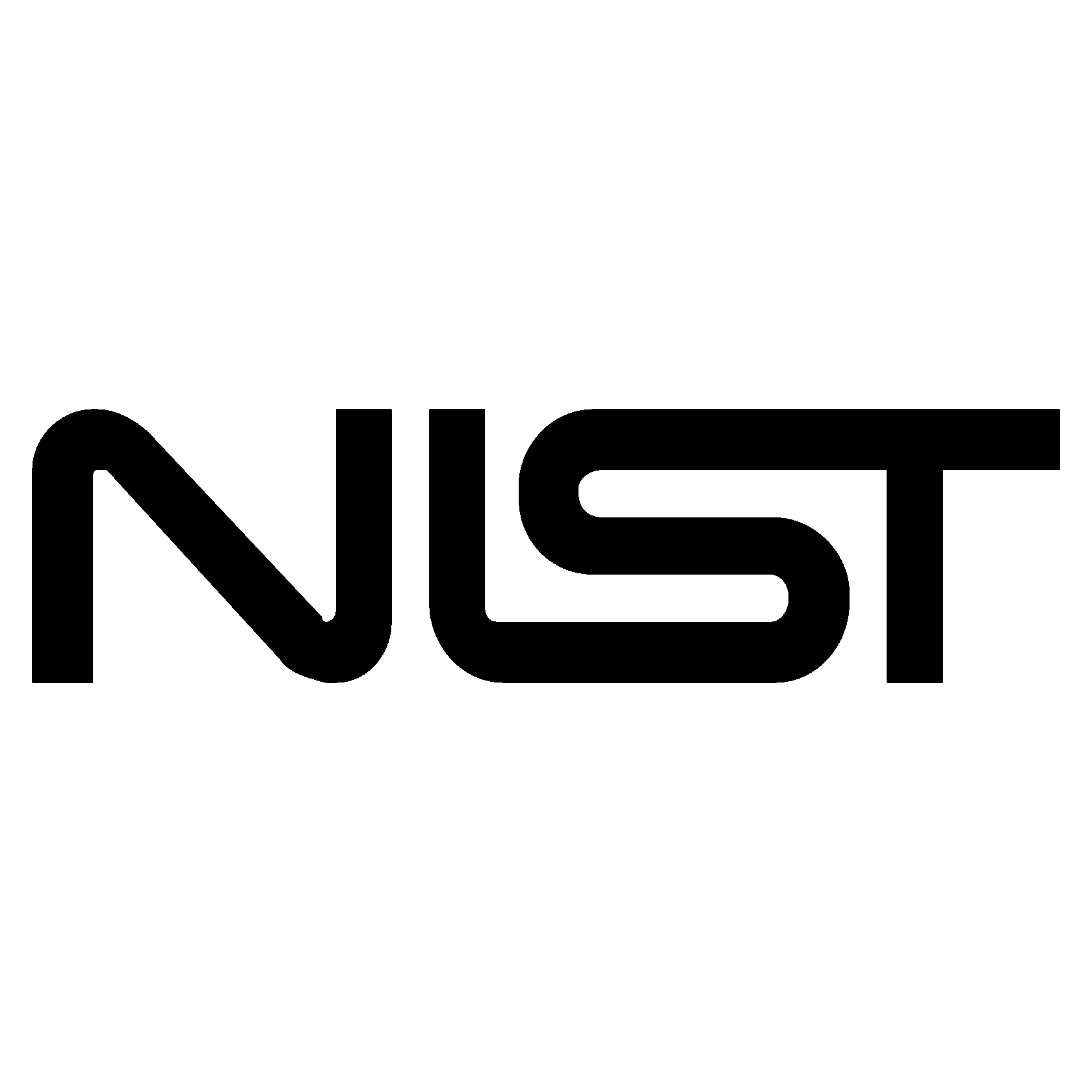 NIST - National Institute of Standards and Technology Logo