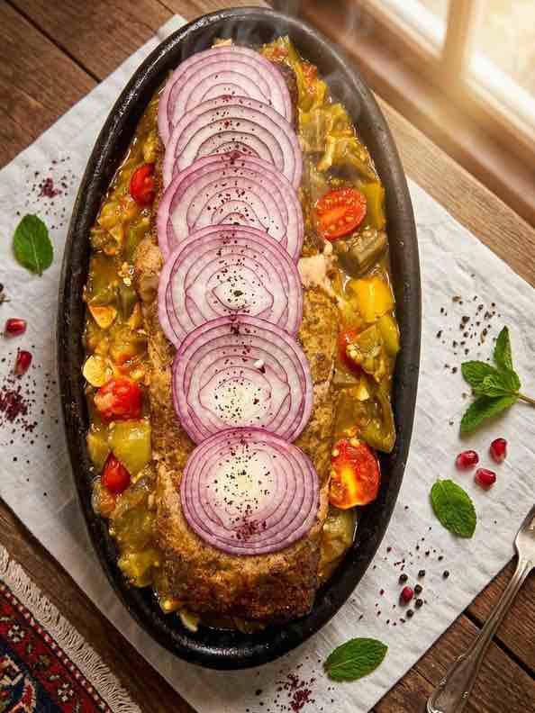 Люля табак
