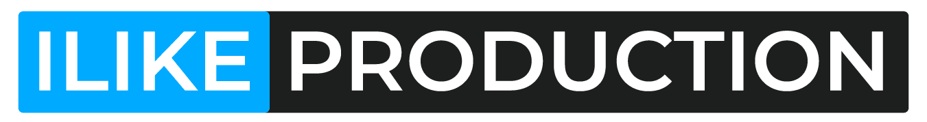 Айлайк продакшн фото