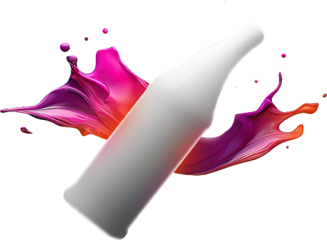 Выдуваем бутылки