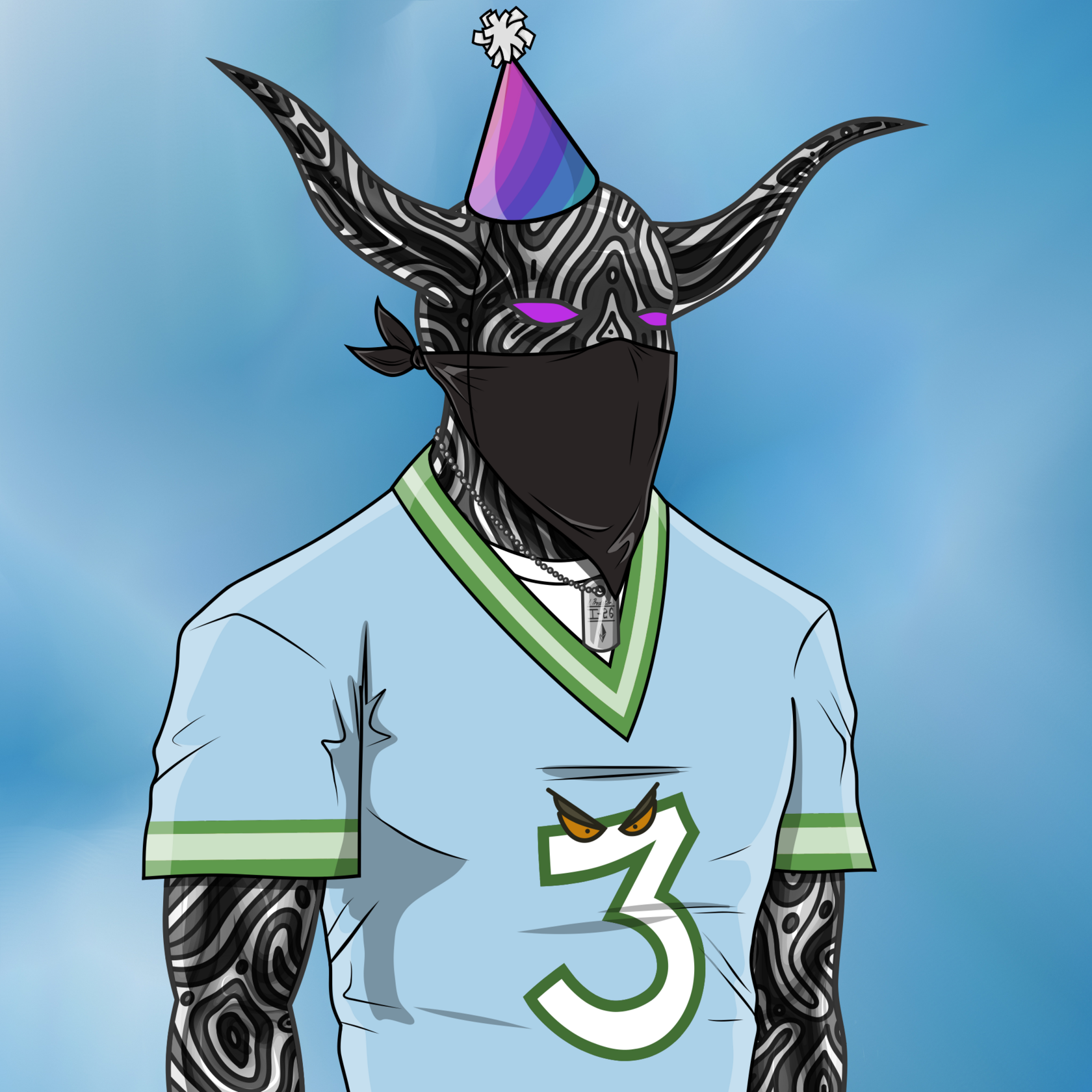 NFT 06