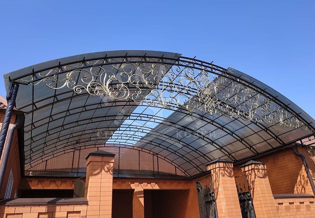 Органическая архитектура