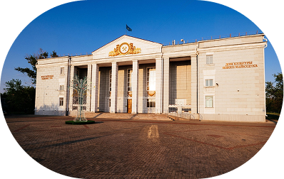 Майкудук Караганда