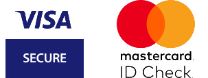 Visa Secure и Mastercard Identity Check