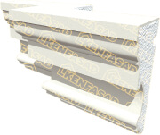 Декоративные обрамления