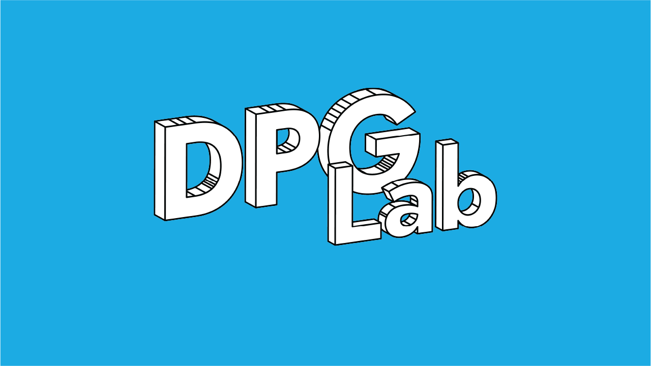 DPG Lab: Наше Цифровое Будущее