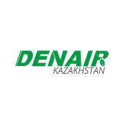 DENAIR DWW — воздушное охлаждение — безмасляный компрессор