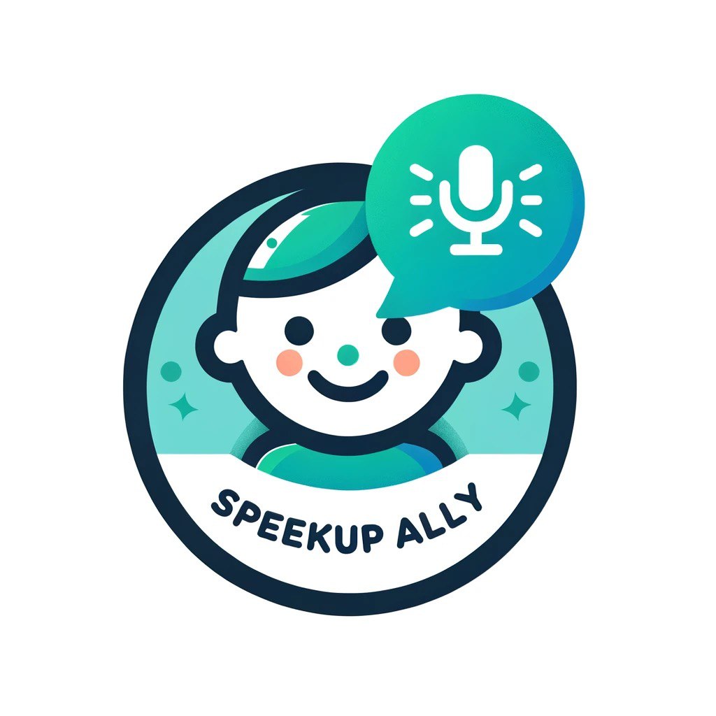 SpeakUp Ally