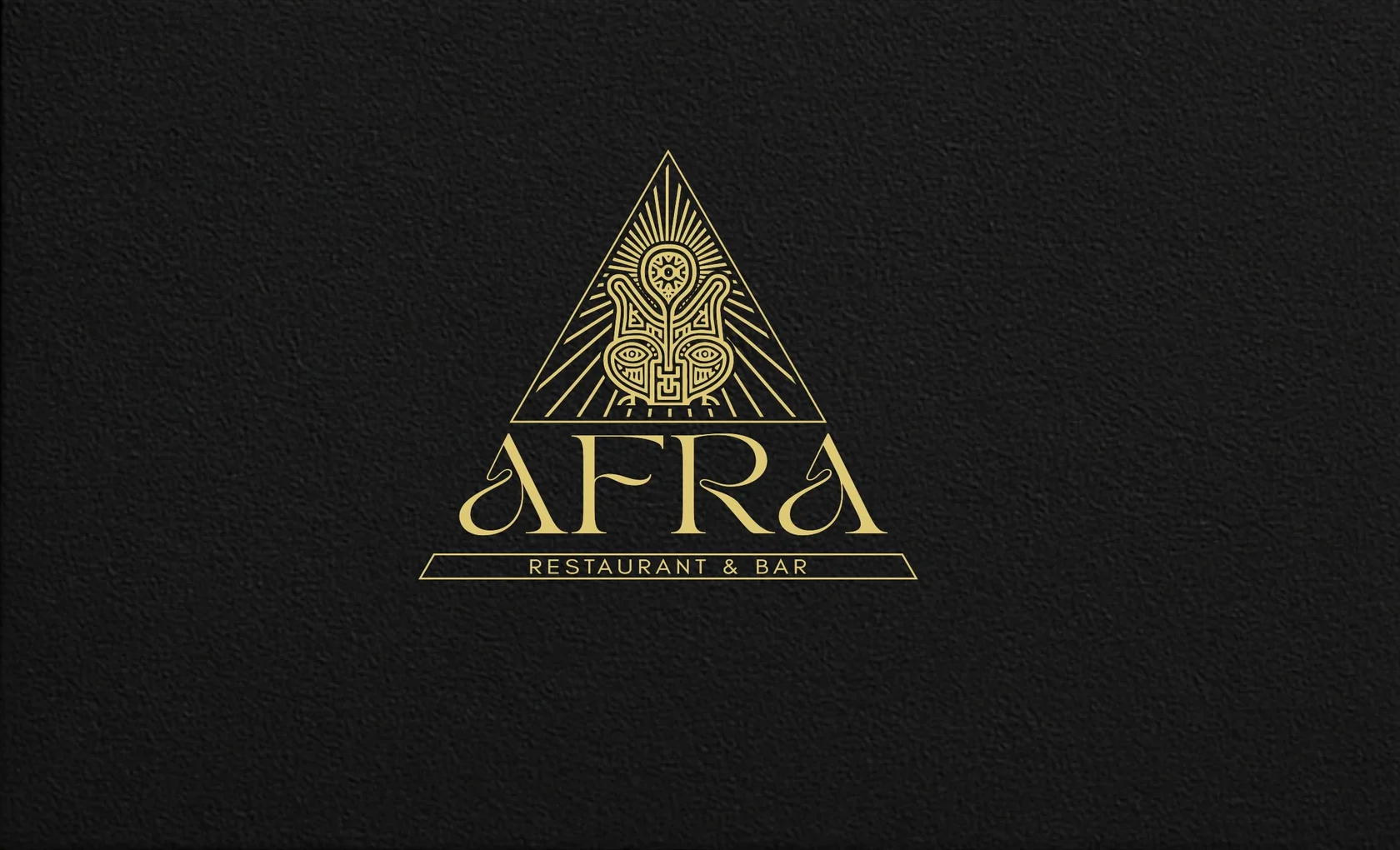 AFRA Restaurant & Bar