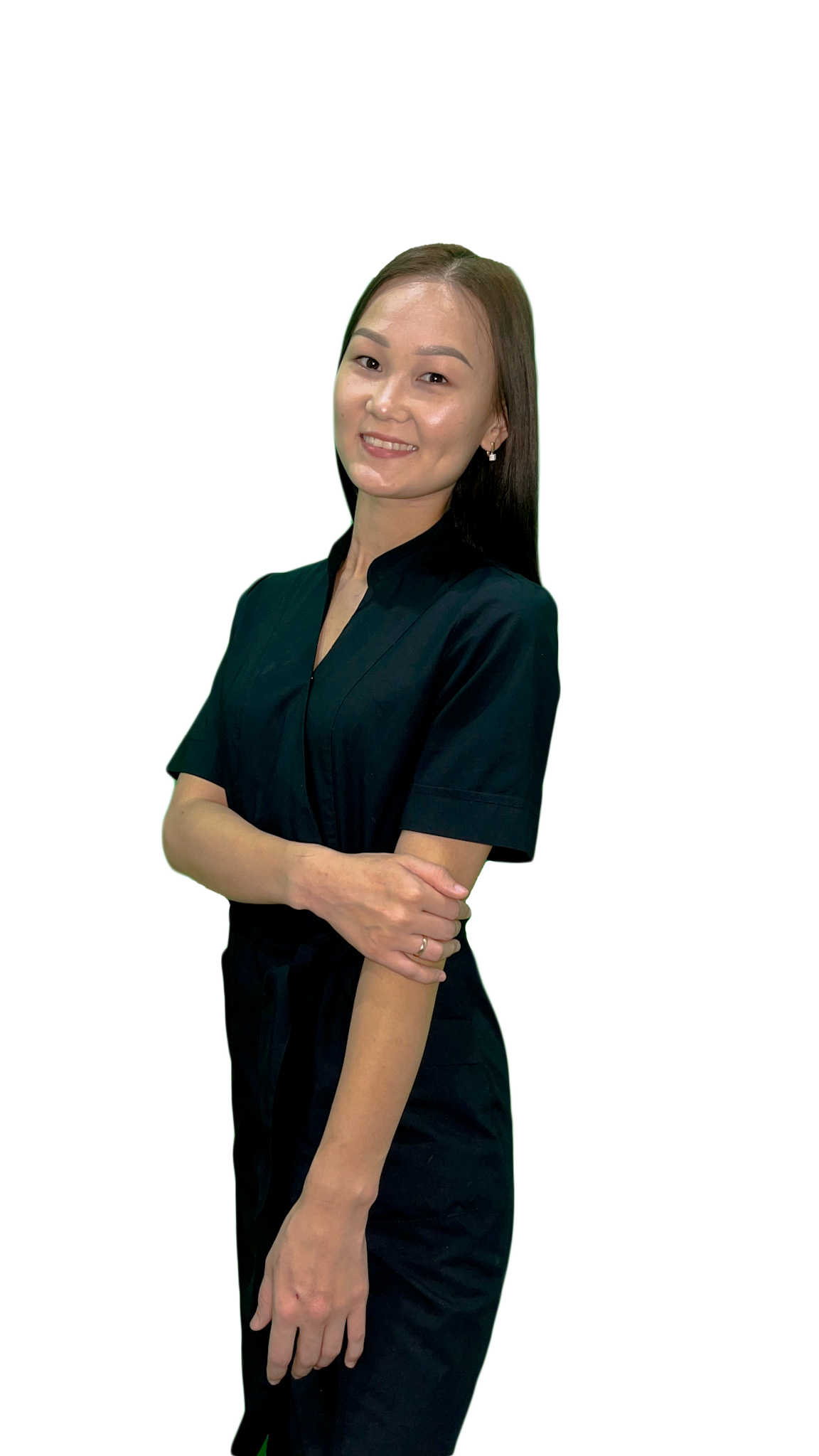 обучение перманентному макияжу мастер Дина