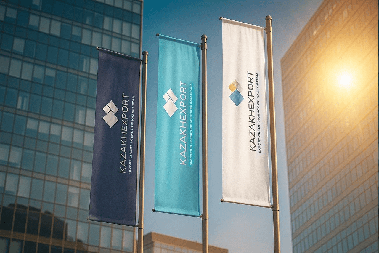 Экспортно-кредитное агентство Казахстана