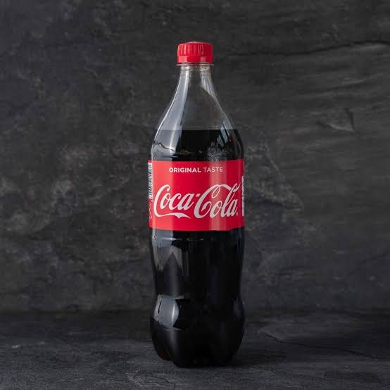Coca-Cola