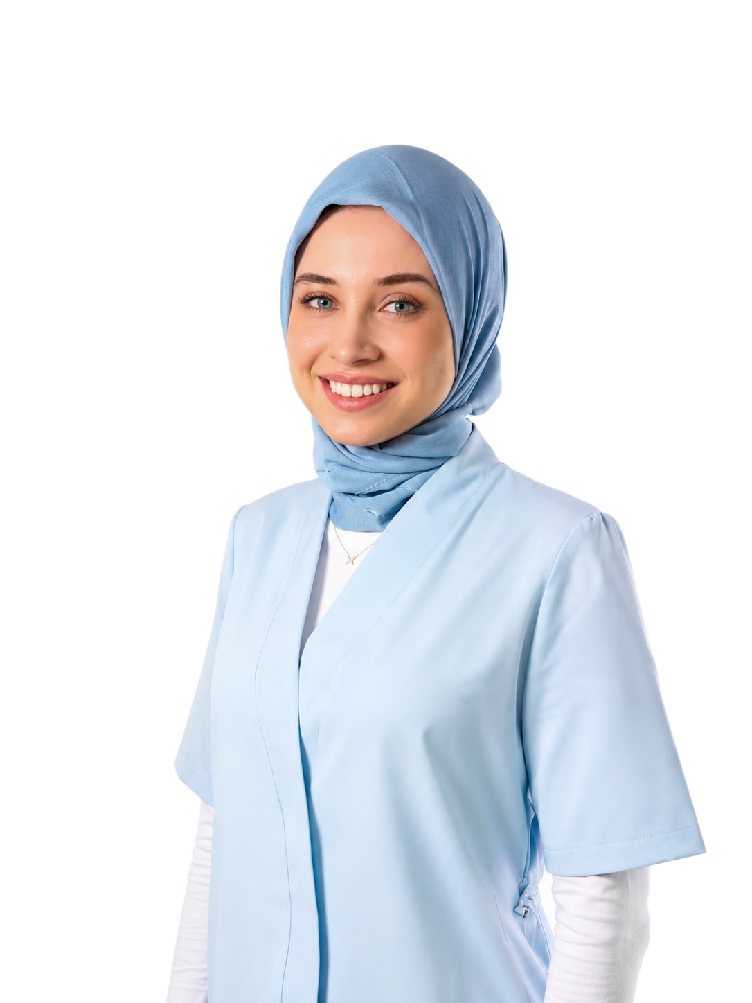 Чекиева Диана Атдылгазимовна, врач Eco Dental Clinic